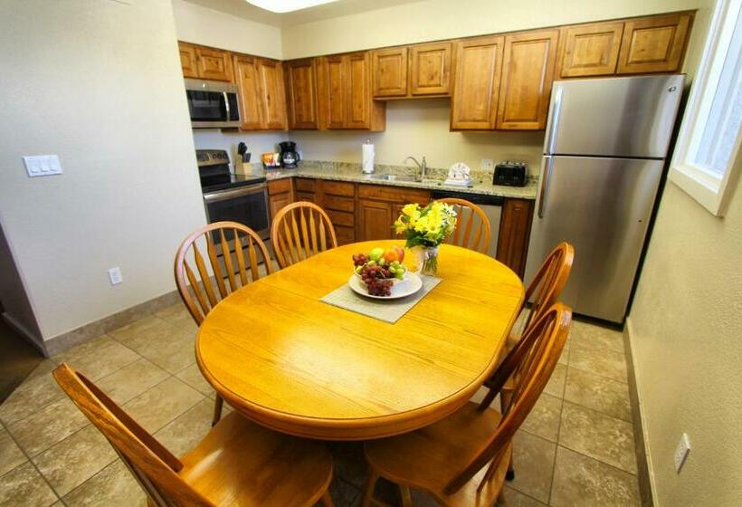 آپارتمان 2 خوابه, Villas At Southgate