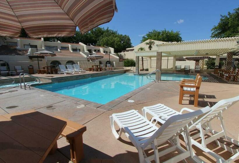 آپارتمان 2 خوابه, Villas At Southgate