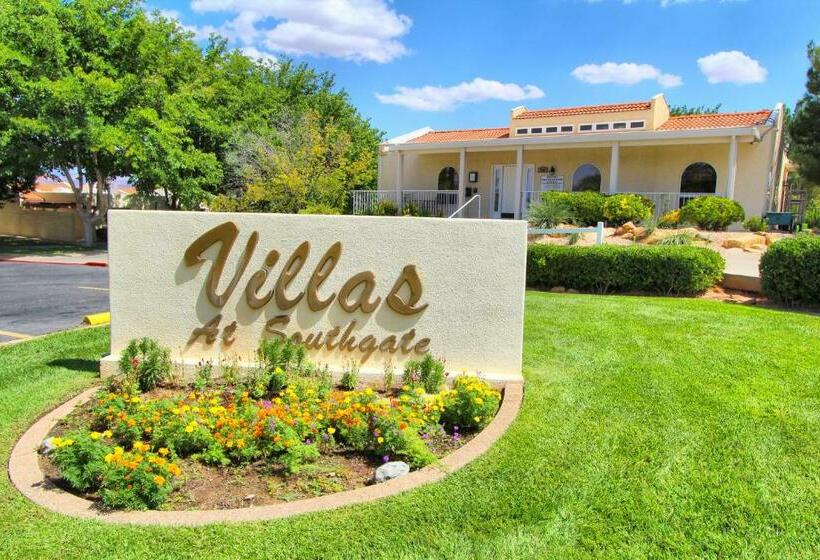 آپارتمان 2 خوابه, Villas At Southgate