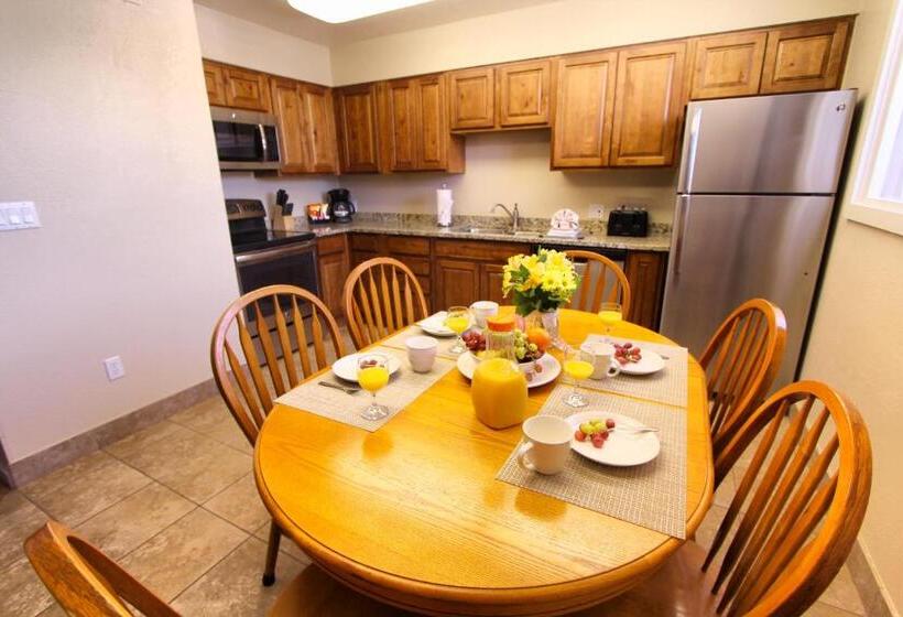آپارتمان 2 خوابه, Villas At Southgate