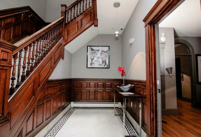 استودیوی استاندارد, A Stylish Stay W/ A Queen Bed, Heated Floors.. #37
