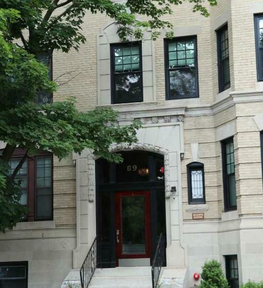 استودیوی استاندارد, A Stylish Stay W/ A Queen Bed, Heated Floors.. #37