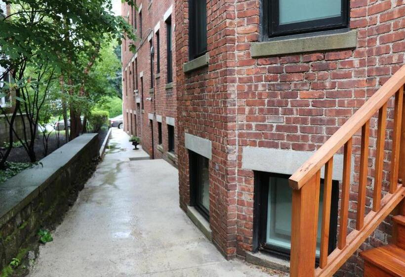 استودیوی استاندارد, A Stylish Stay W/ A Queen Bed, Heated Floors.. #37