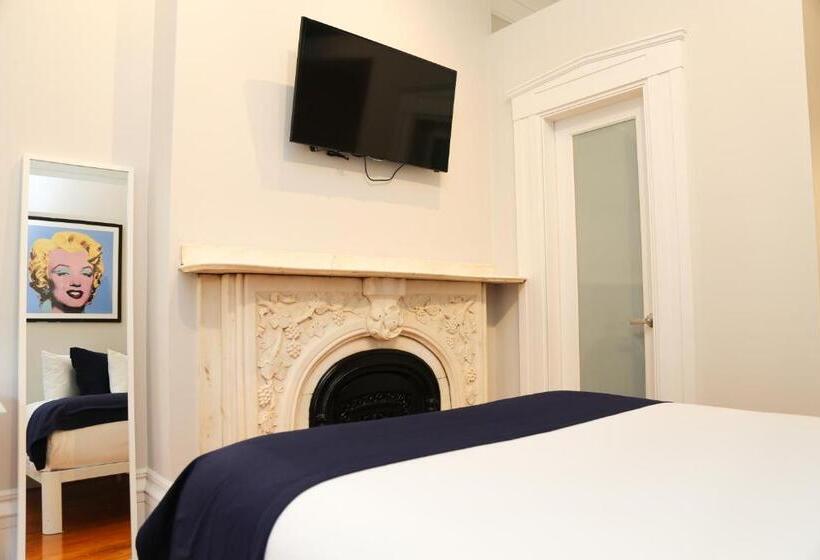 استودیوی استاندارد, Comfy Beacon Hill Studio Great For Work Travel #7