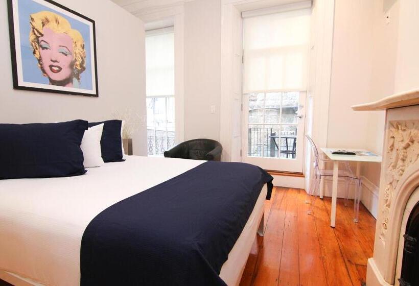 استودیوی استاندارد, Comfy Beacon Hill Studio Great For Work Travel #7