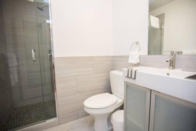 استودیوی استاندارد, Comfy Beacon Hill Studio Great For Work Travel #7