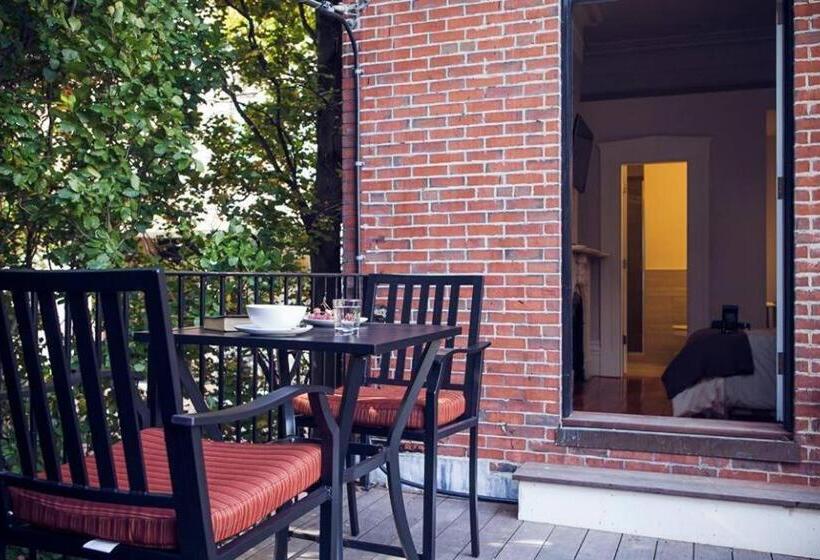 استودیوی استاندارد, Comfy Beacon Hill Studio Great For Work Travel #7