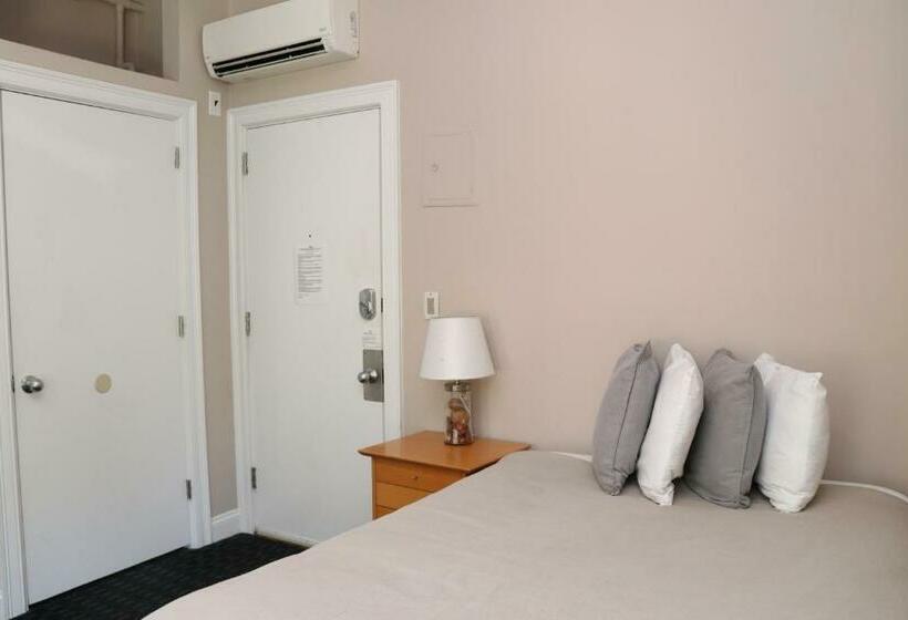 스탠다드 스튜디오, Heart Of South End, Convenient, Comfy Studio #22