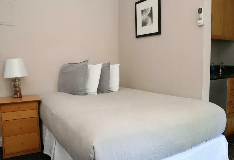 스탠다드 스튜디오, Heart Of South End, Convenient, Comfy Studio #22