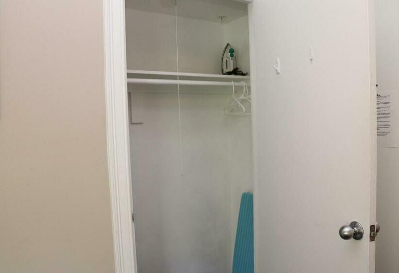 스탠다드 스튜디오, Heart Of South End, Convenient, Comfy Studio #22