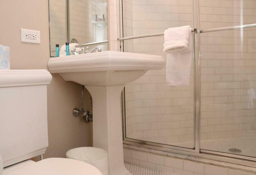 스탠다드 스튜디오, Heart Of South End, Convenient, Comfy Studio #22