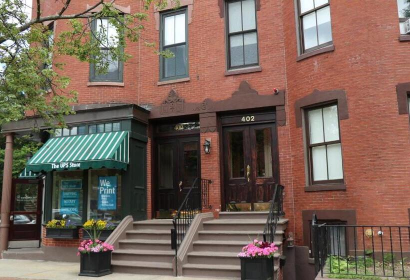 스탠다드 스튜디오, Heart Of South End, Convenient, Comfy Studio #22