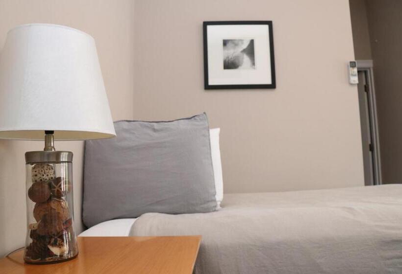 스탠다드 스튜디오, Heart Of South End, Convenient, Comfy Studio #22