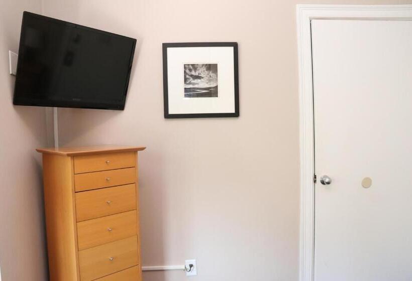 스탠다드 스튜디오, Heart Of South End, Convenient, Comfy Studio #22