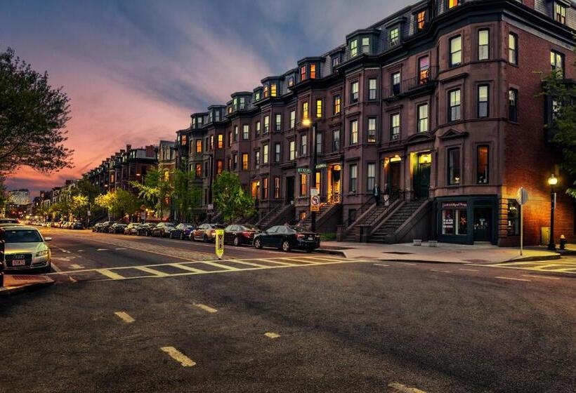 스탠다드 스튜디오, Heart Of South End, Convenient, Comfy Studio #22