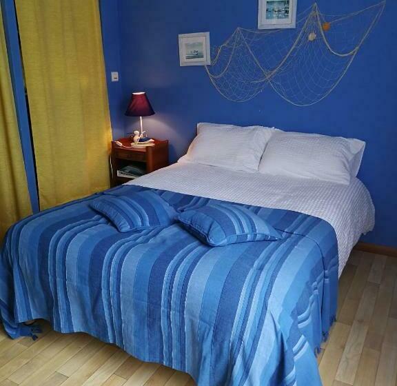 اتاق استاندارد, Auberge Du Vieux Tour