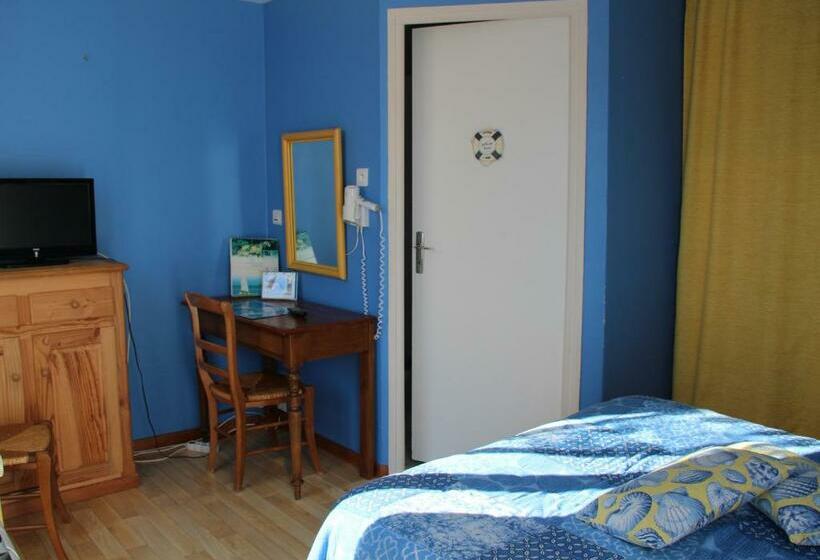 اتاق استاندارد, Auberge Du Vieux Tour