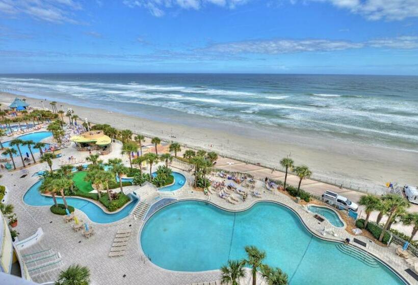 آپارتمان 2 خوابه, Wyndhams Ocean Walk Resort