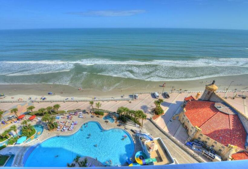 آپارتمان 3 خوابه, Wyndhams Ocean Walk Resort