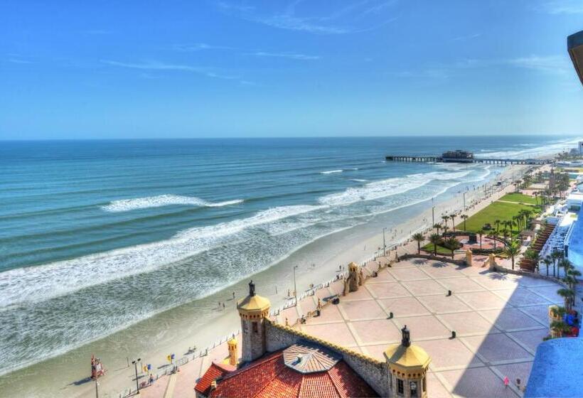 آپارتمان 3 خوابه, Wyndhams Ocean Walk Resort