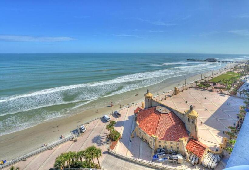 آپارتمان 3 خوابه, Wyndhams Ocean Walk Resort