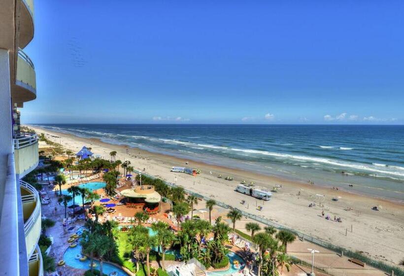 آپارتمان 1 خوابه, Wyndhams Ocean Walk Resort