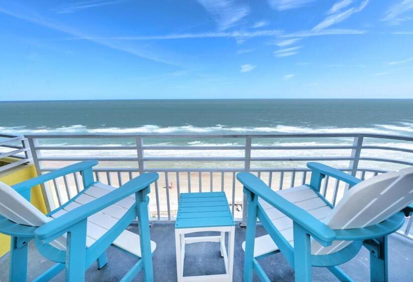 آپارتمان 3 خوابه, Wyndhams Ocean Walk Resort