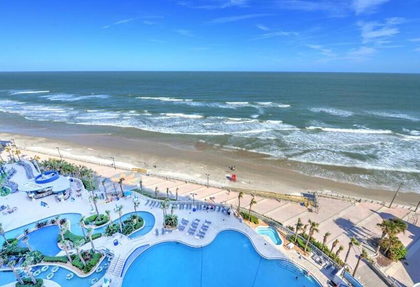 آپارتمان 1 خوابه, Wyndhams Ocean Walk Resort