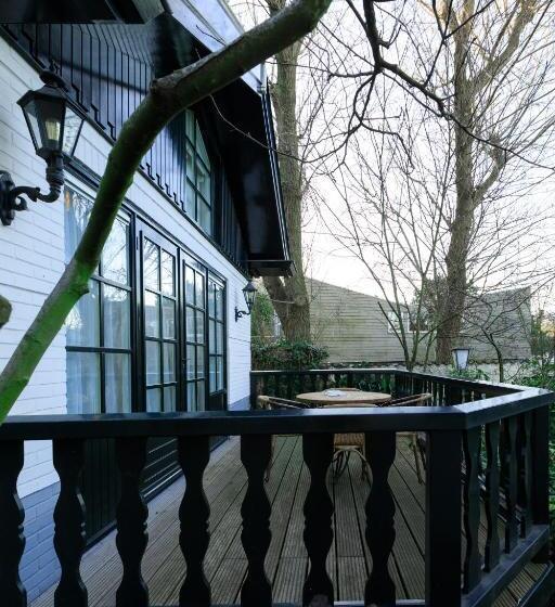 اتاق استاندارد, Boutique Hotel Puur Zee   Adults Only