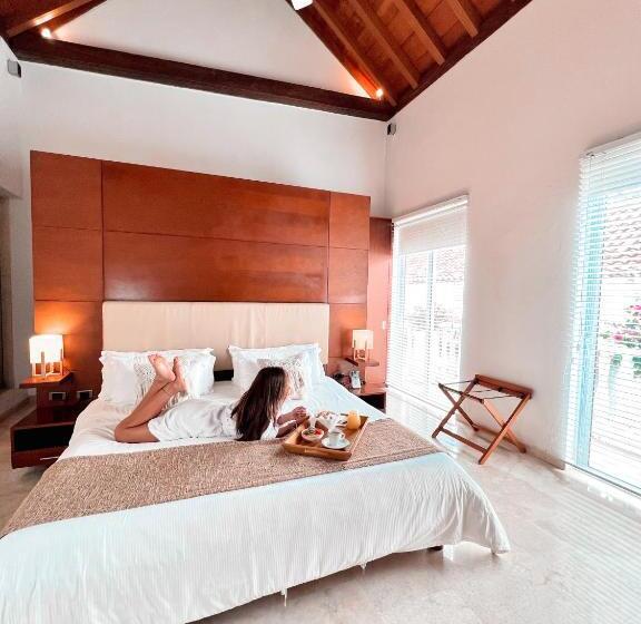 Standard Room, Casa Claver Loft Boutique