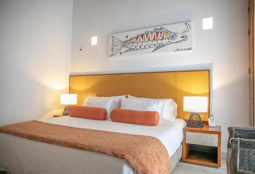 Premium Room, Casa Claver Loft Boutique