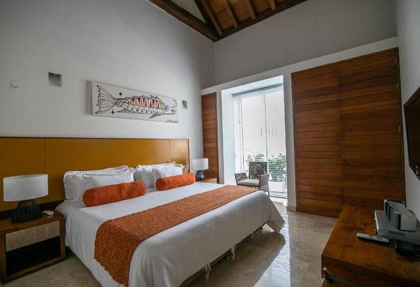 Premium Room, Casa Claver Loft Boutique