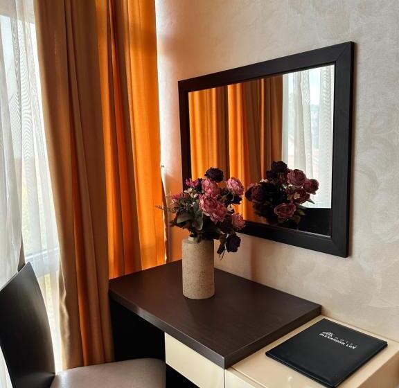 1 Bedroom Superior Apartment, Alexandar Lux