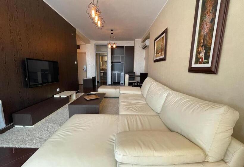 1 Bedroom Superior Apartment, Alexandar Lux