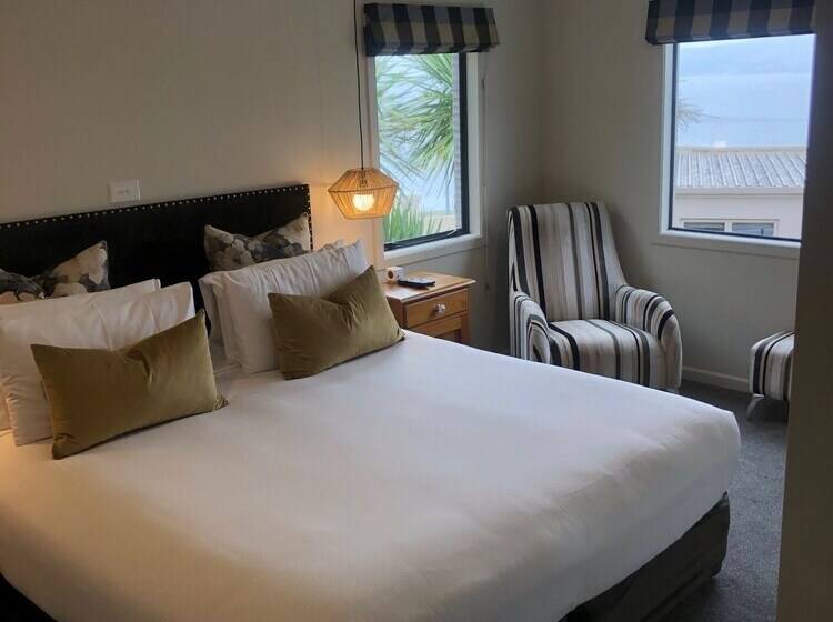 آپارتمان سوپریور 1 خوابه, Baycrest Thermal Lodge