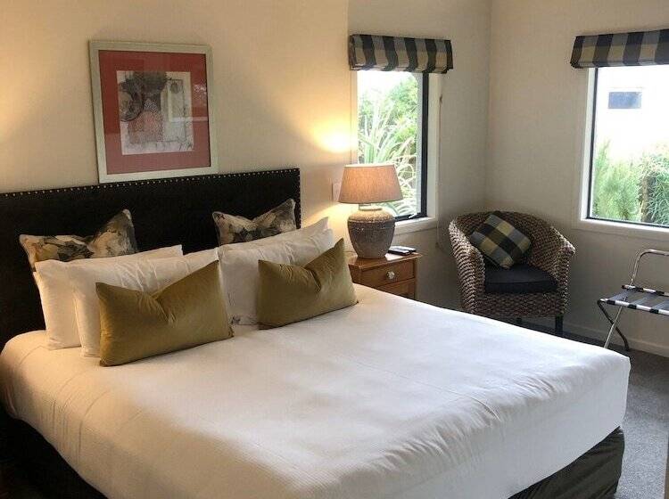 آپارتمان سوپریور 1 خوابه, Baycrest Thermal Lodge