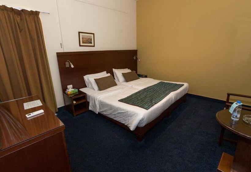 اتاق استاندارد, Bel Azur Hotel   Resort