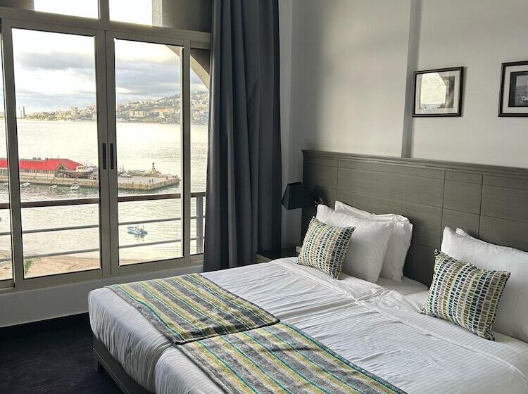 Standardzimmer mit Meerblick, Bel Azur   Resort