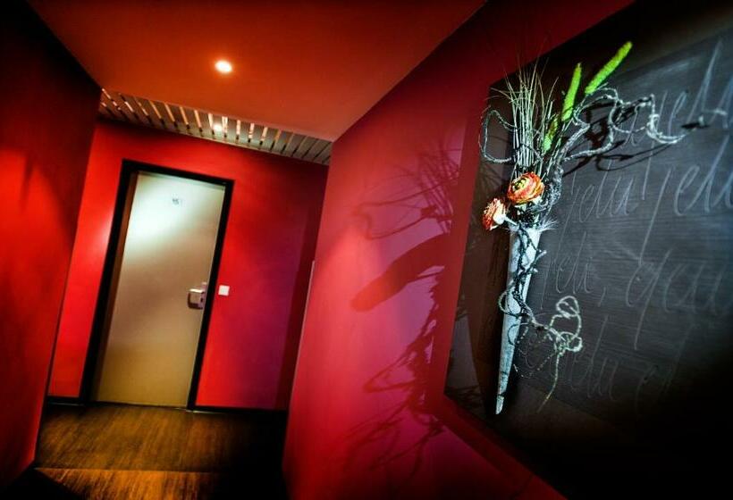 اتاق استاندارد, Logis Hotel Restaurant Des Gorges Du Tarn