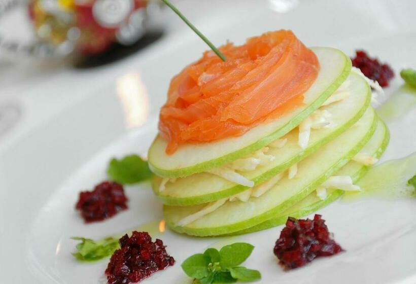 اتاق استاندارد, Logis Hotel Restaurant Des Gorges Du Tarn
