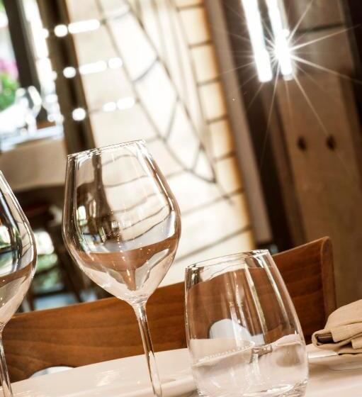 اتاق لوکس, Logis Hotel Restaurant Des Gorges Du Tarn