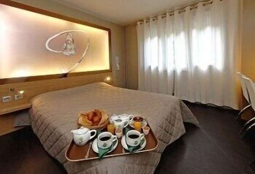 اتاق لوکس, Logis Hotel Restaurant Des Gorges Du Tarn