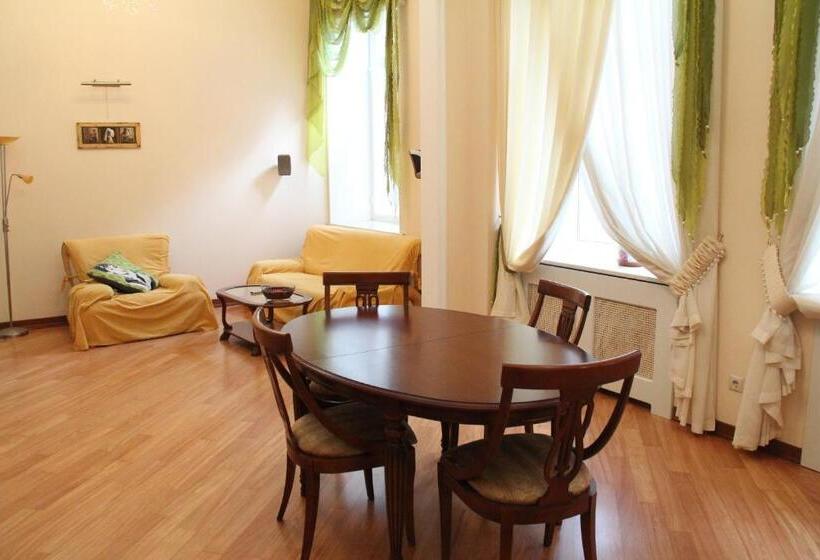 Apartamento Superior 1 Dormitorio, Ekaterina Ii