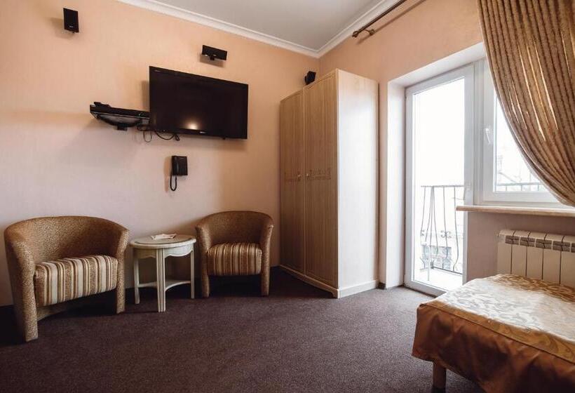 Junior Suite, Ekaterina Ii