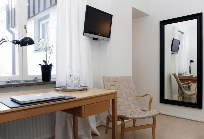 اتاق استاندارد یک نفره, Ekebacken Hotell & Konferens