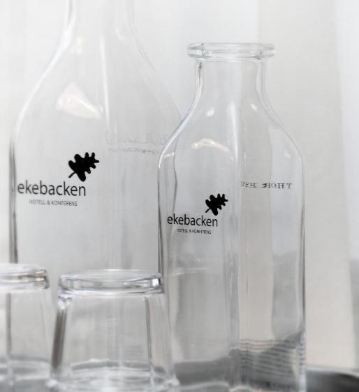 اتاق استاندارد, Ekebacken Hotell & Konferens