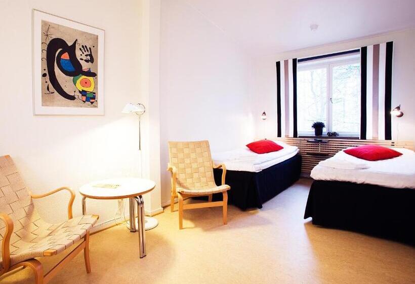 اتاق استاندارد, Ekebacken Hotell & Konferens