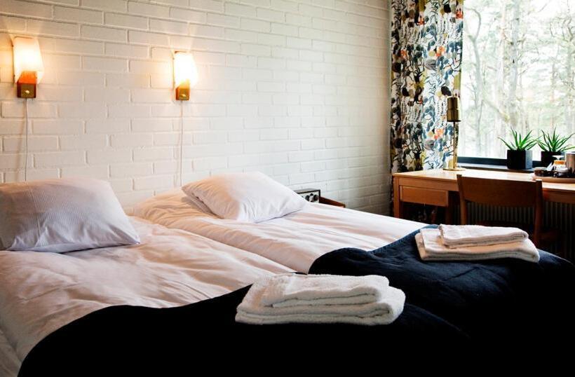 اتاق استاندارد, Ekebacken Hotell & Konferens