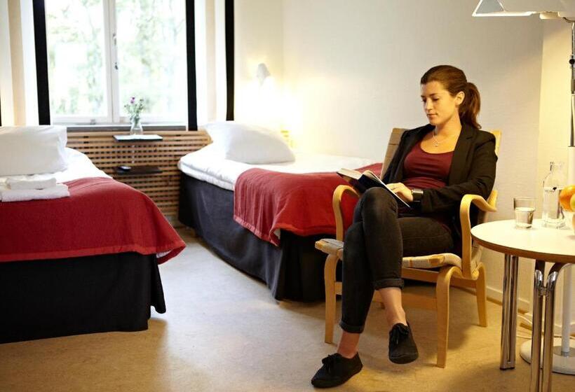 اتاق استاندارد, Ekebacken Hotell & Konferens
