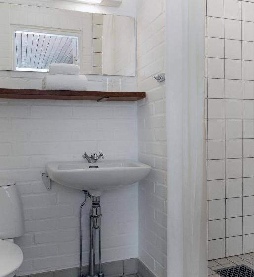اتاق استاندارد, Ekebacken Hotell & Konferens
